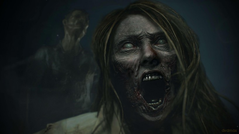 Resident Evil 2 [GRA PS5]