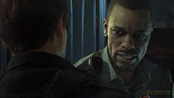 Resident Evil 2 [GRA PS5]