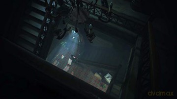 Resident Evil 2 [GRA PS5]