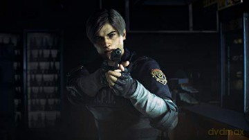 Resident Evil 2 [GRA PS5]