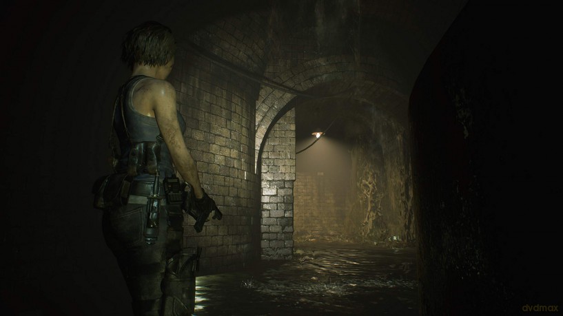 Resident Evil 3 [GRA PS5]