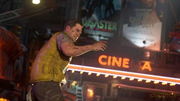 Resident Evil 3 [GRA PS5]