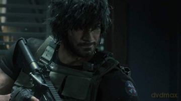 Resident Evil 3 [GRA PS5]