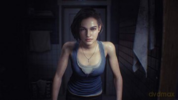 Resident Evil 3 [GRA PS5]