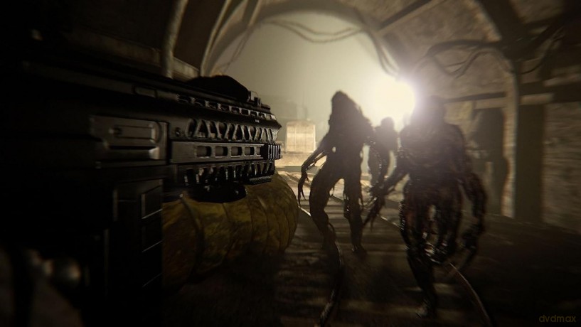 Resident Evil VII (7) Biohazard - Gold Edition [GRA PS4]