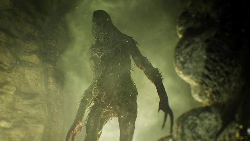 Resident Evil VII (7) Biohazard - Gold Edition [GRA PS4]