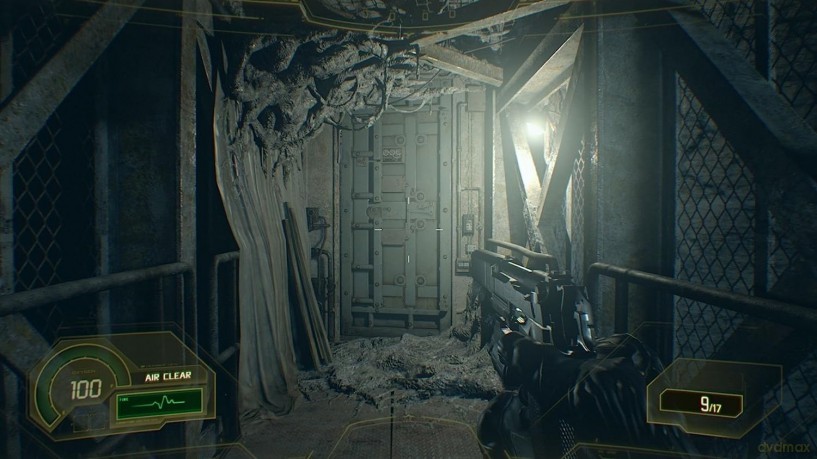 Resident Evil VII (7) Biohazard - Gold Edition [GRA PS4]