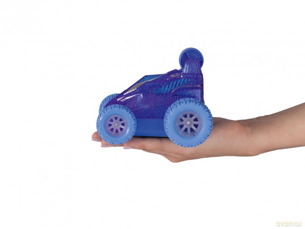 REVELL - RC Stunt Car "Disco"GHz 2CH