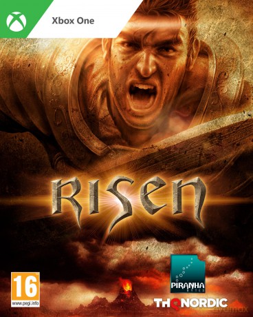 Risen [GRA XBOX ONE]