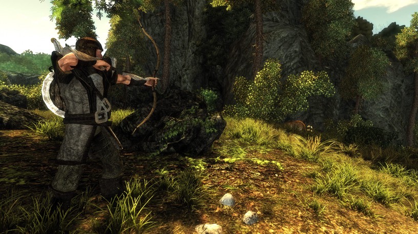 Risen [GRA XBOX ONE]