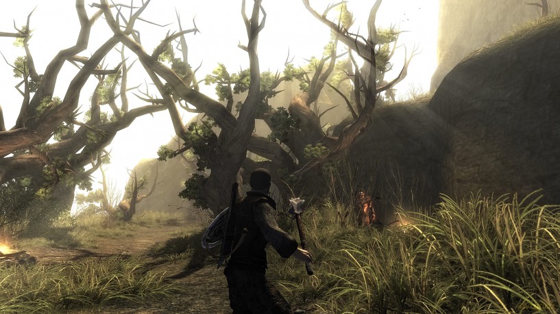 Risen [GRA XBOX ONE]