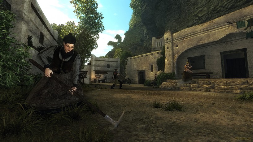Risen [GRA XBOX ONE]