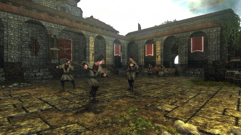 Risen [GRA XBOX ONE]