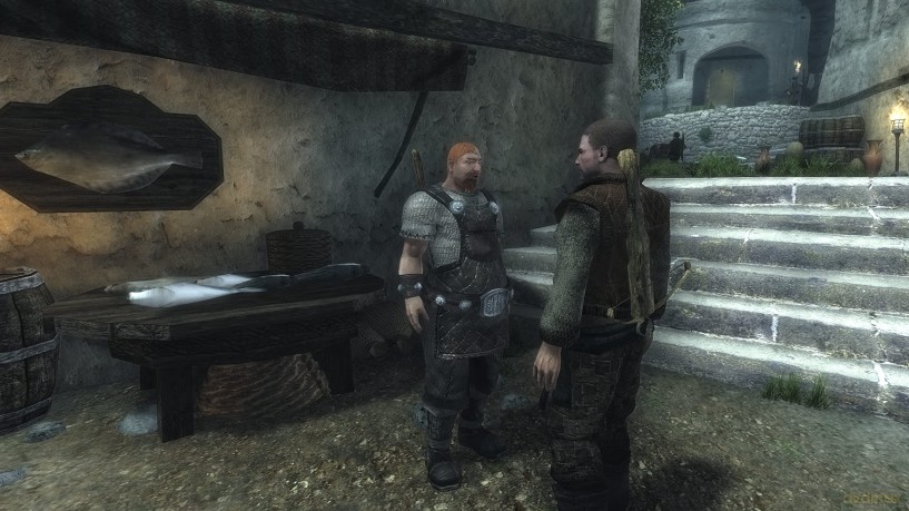 Risen [GRA XBOX ONE]