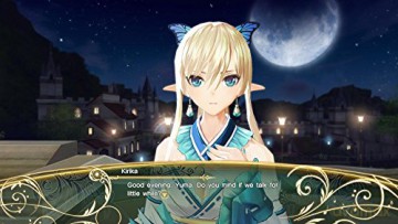 Shining Resonance Refrain: Draconic Launch Edition [GRA XBOX ONE]