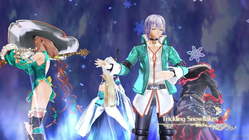 Shining Resonance Refrain: Draconic Launch Edition [GRA XBOX ONE]