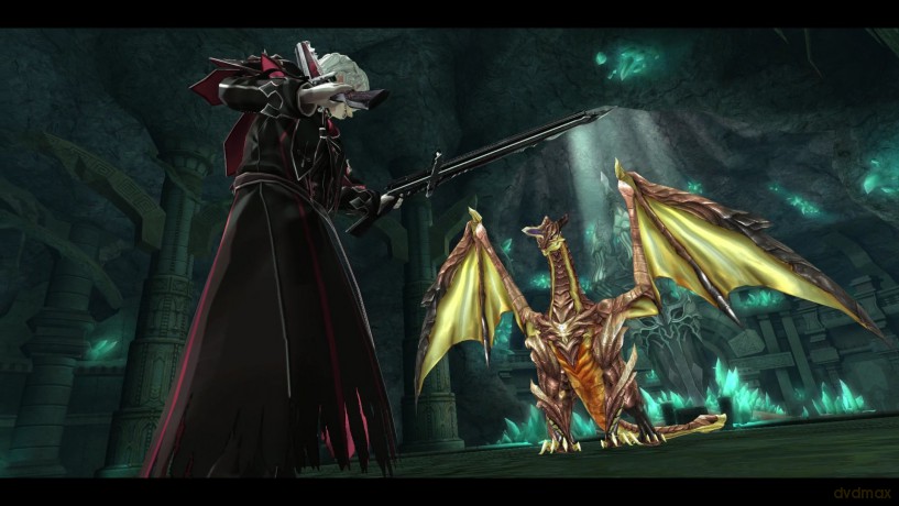 Shining Resonance Refrain: Draconic Launch Edition [GRA XBOX ONE]