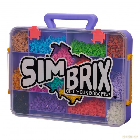 Simbrix Maker Studio