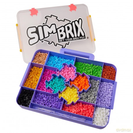 Simbrix Maker Studio