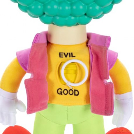 Simpsons - Krusty Doll