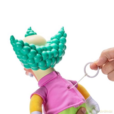 Simpsons - Krusty Doll