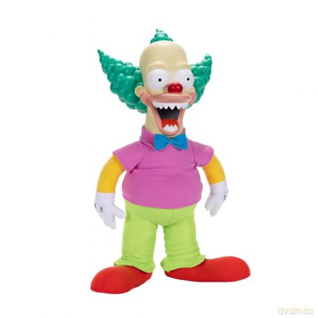 Simpsons - Krusty Doll