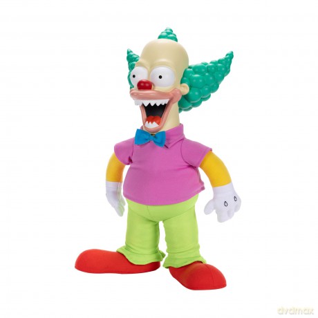 Simpsons - Krusty Doll