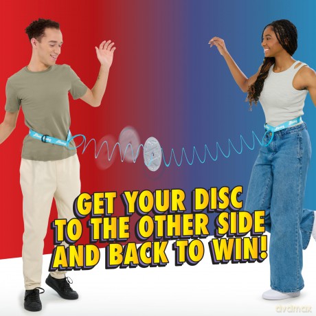 Slinky Challenge