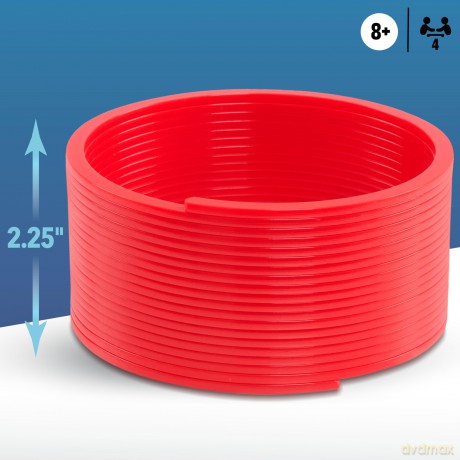 Slinky Challenge