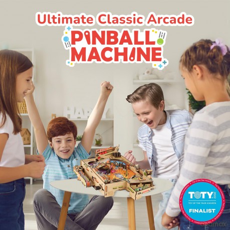 SmartGames - Smartivity (Pinball Machine)