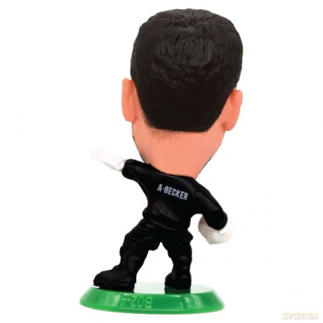 Soccerstarz - Liverpool Alisson - Home Kit (2026 version) [FIGURKA]