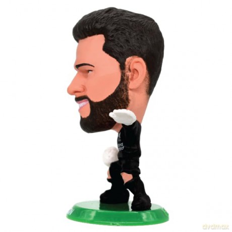 Soccerstarz - Liverpool Alisson - Home Kit (2026 version) [FIGURKA]
