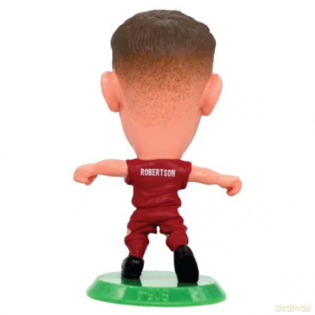 Soccerstarz - Liverpool Andrew Robertson - Home Kit (2026 version) [FIGURKA]