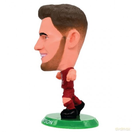 Soccerstarz - Liverpool Andrew Robertson - Home Kit (2026 version) [FIGURKA]
