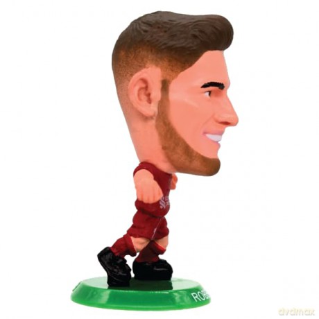 Soccerstarz - Liverpool Andrew Robertson - Home Kit (2026 version) [FIGURKA]