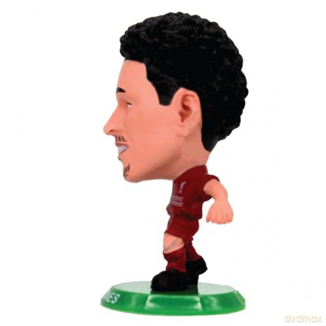 Soccerstarz - Liverpool Curtis Jones - Home Kit (2026 version) [FIGURKA]