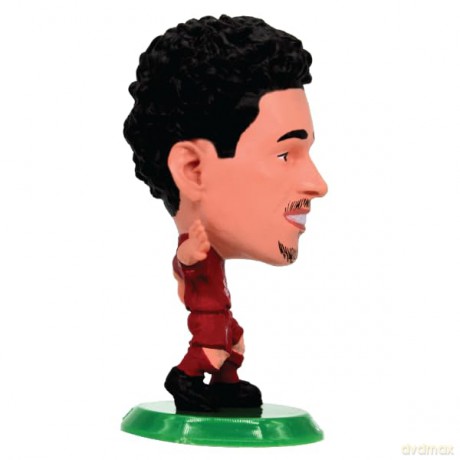 Soccerstarz - Liverpool Curtis Jones - Home Kit (2026 version) [FIGURKA]