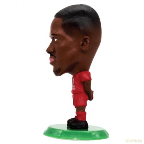 Soccerstarz - Liverpool Ibrahima Konate - Home Kit (2026 version) [FIGURKA]