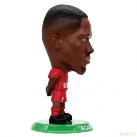 Soccerstarz - Liverpool Ibrahima Konate - Home Kit (2026 version) [FIGURKA]
