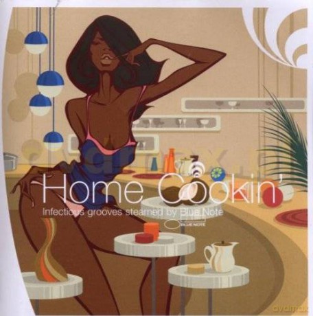 Home Cookin'n: The Rare Experience [CD]