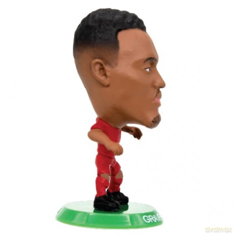 Soccerstarz - Liverpool Ryan Gravenberch - Home Kit (2026 Version) [FIGURKA]