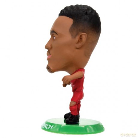 Soccerstarz - Liverpool Ryan Gravenberch - Home Kit (2026 Version) [FIGURKA]