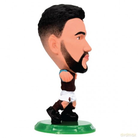 Soccerstarz - West Ham Maximilian Kilman - Home Kit (Classic Kit) [FIGURKA]