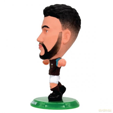 Soccerstarz - West Ham Maximilian Kilman - Home Kit (Classic Kit) [FIGURKA]