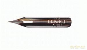 Piórko Szkicowe Ls6h (opak. 10 Szt) [SZKOŁA]