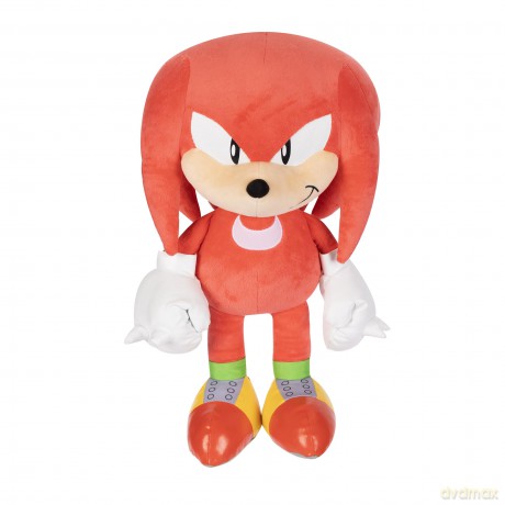 Sonic 3 Movie - 28" 45cm Jumbo Knuckles