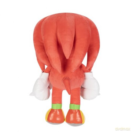Sonic 3 Movie - 28" 45cm Jumbo Knuckles