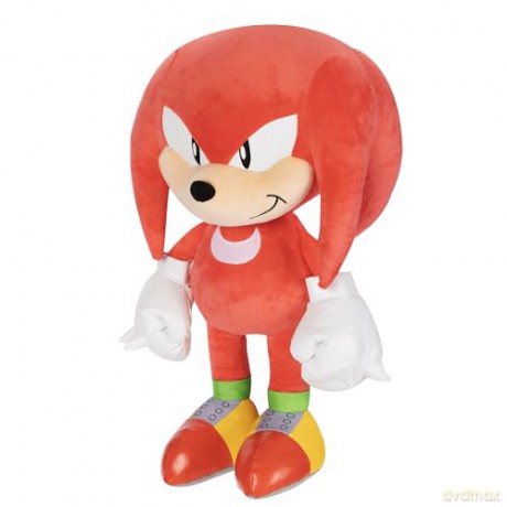 Sonic 3 Movie - 28" 45cm Jumbo Knuckles