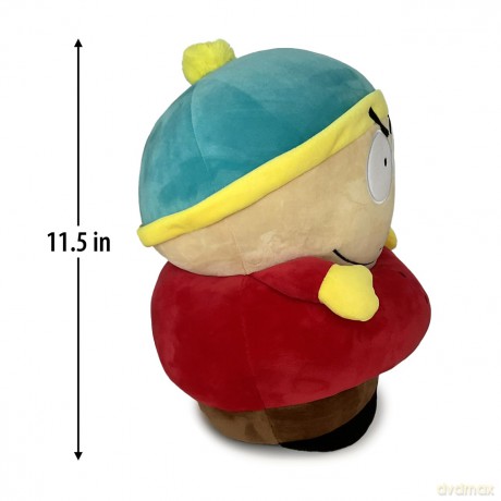 South Park Cartman Plush (talking)