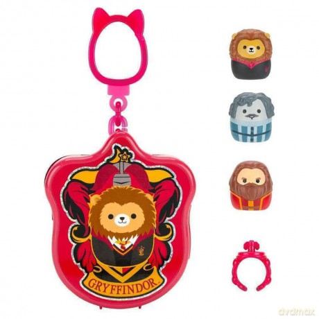 SquishAlong - Clip-a-longs Blinds (Squish-a-longs) (Harry Potter)